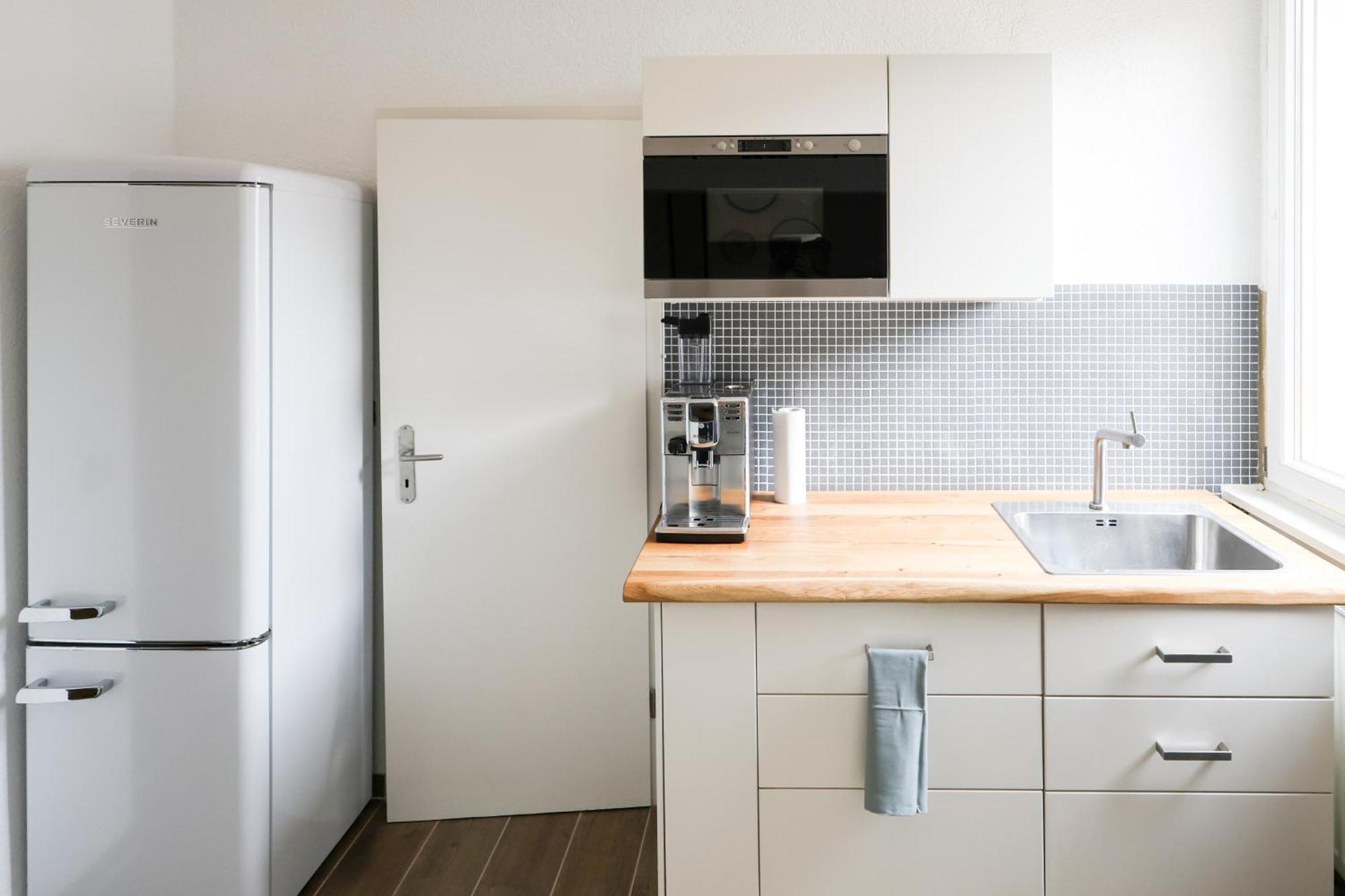 3 Naehe Von Europapark Garage Balkon Grill