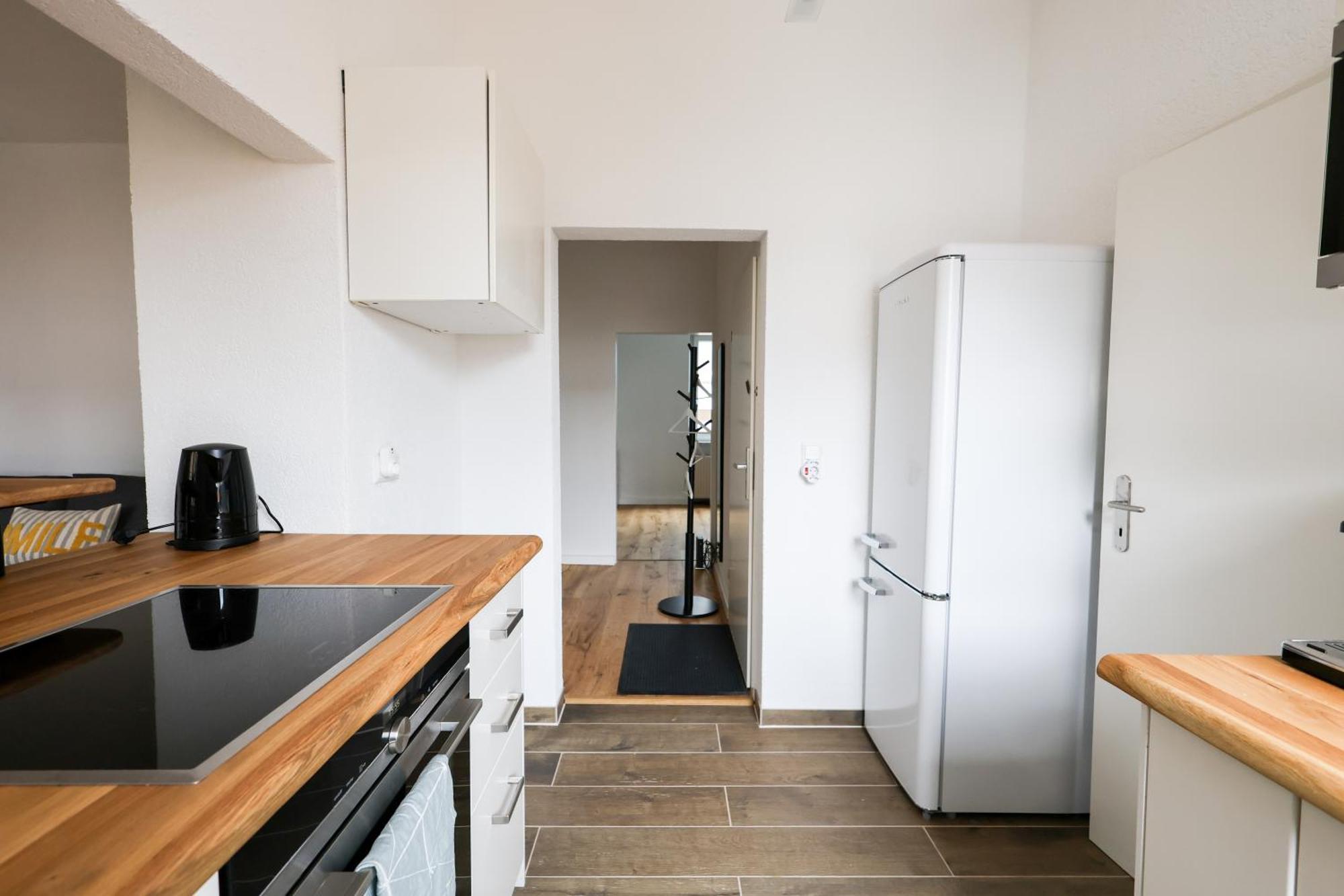 3 Naehe Von Europapark Garage Balkon Grill *
