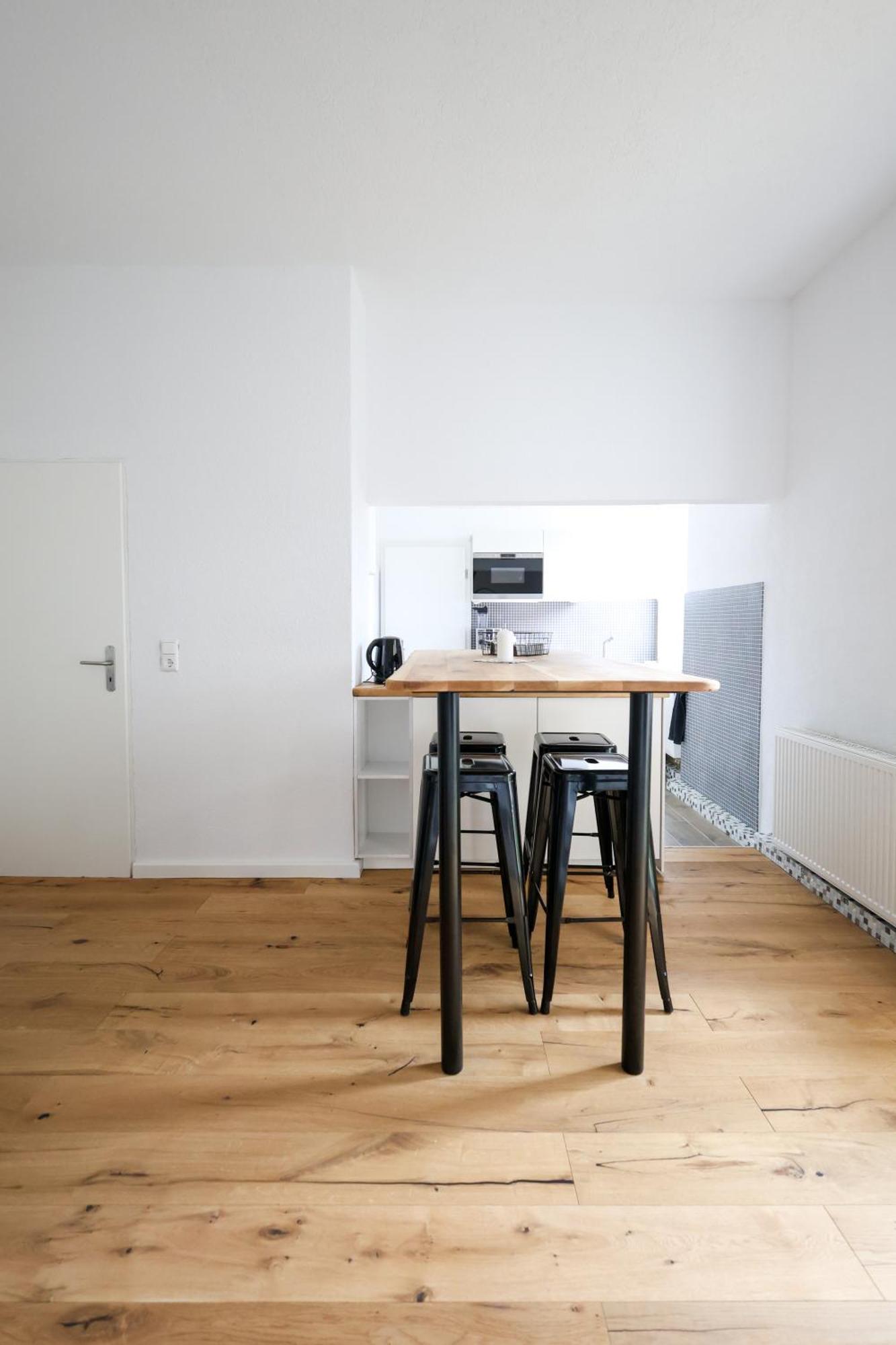 3 Naehe Von Europapark Garage Balkon Grill Apartment Offenburg