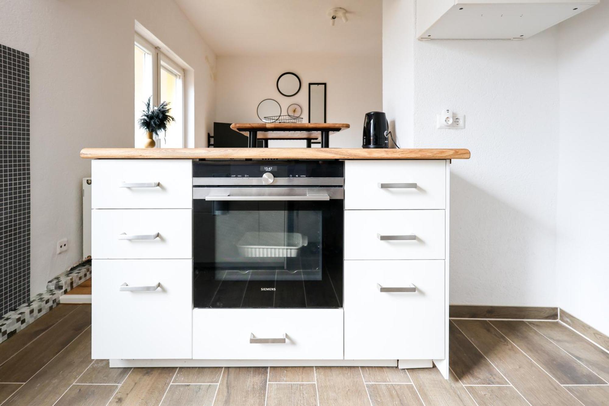 3 Naehe Von Europapark Garage Balkon Grill