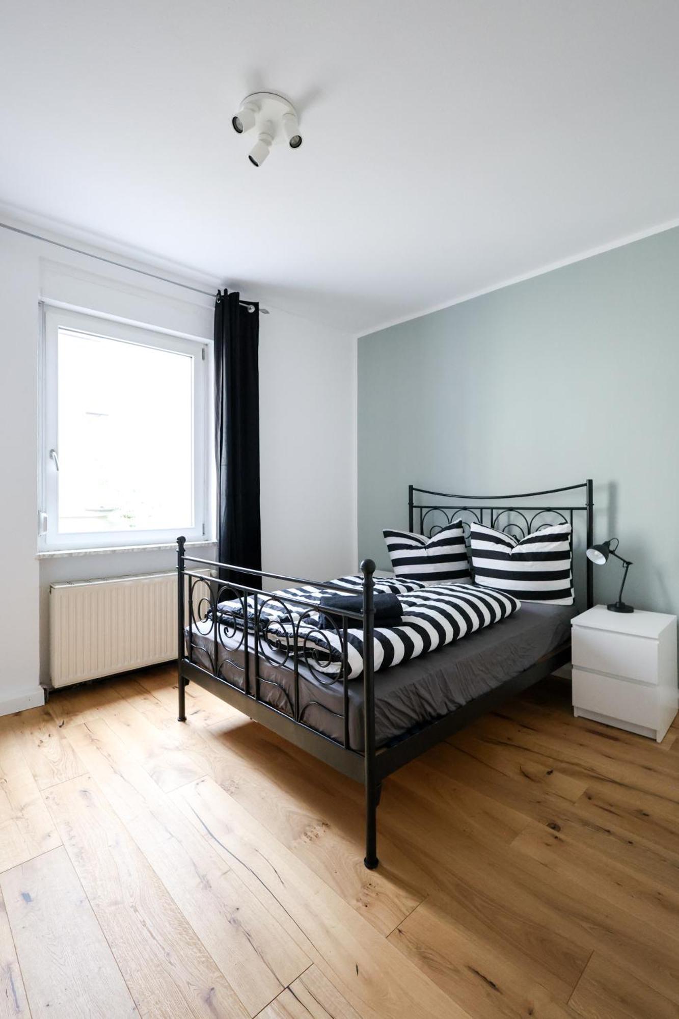 3 Naehe Von Europapark Garage Balkon Grill Apartment *