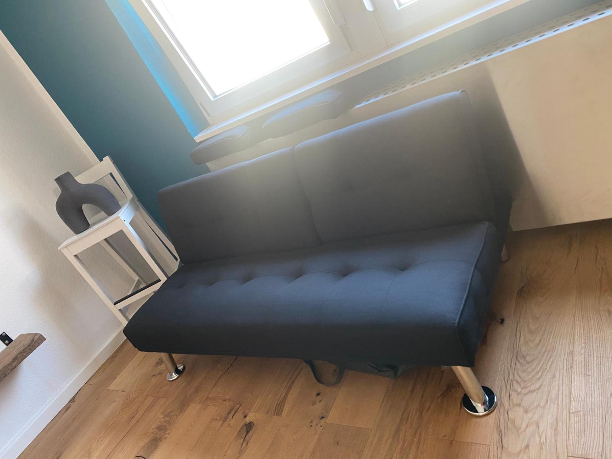 3 Naehe Von Europapark Garage Balkon Grill Offenburg