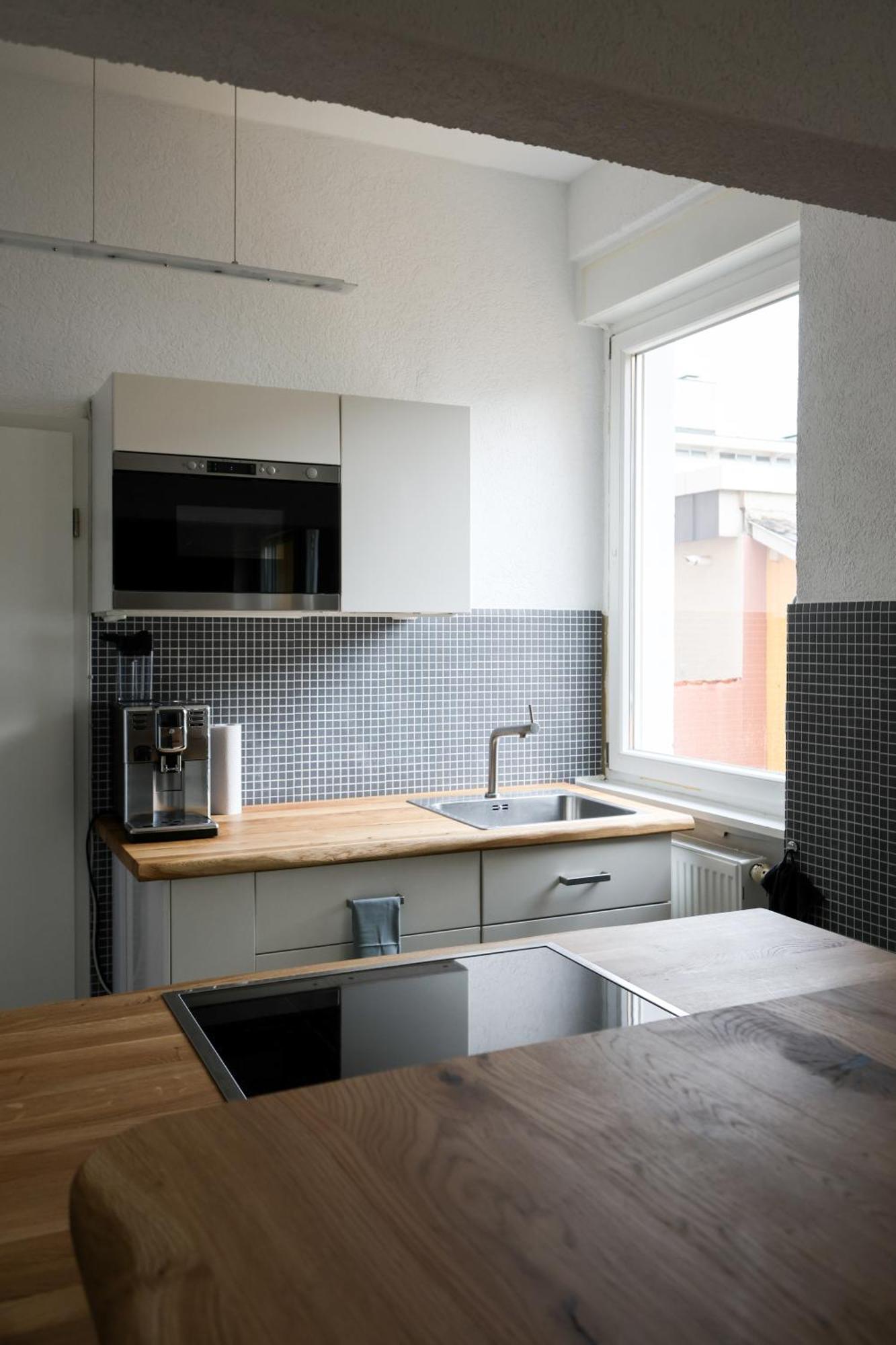 3 Naehe Von Europapark Garage Balkon Grill Apartment *