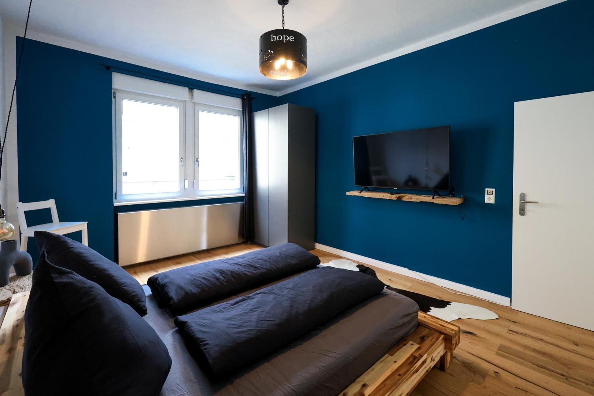 3 Naehe Von Europapark Garage Balkon Grill *