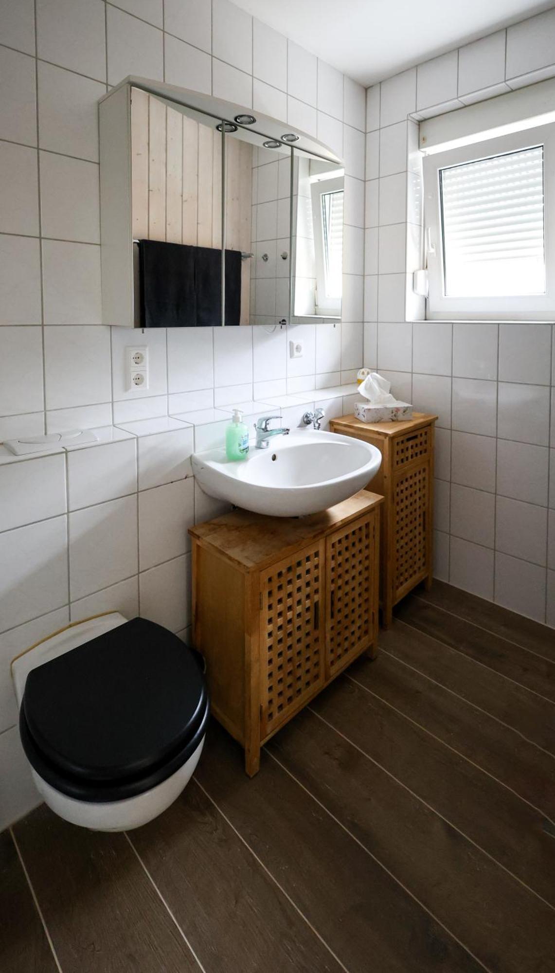 3 Naehe Von Europapark Garage Balkon Grill Apartment